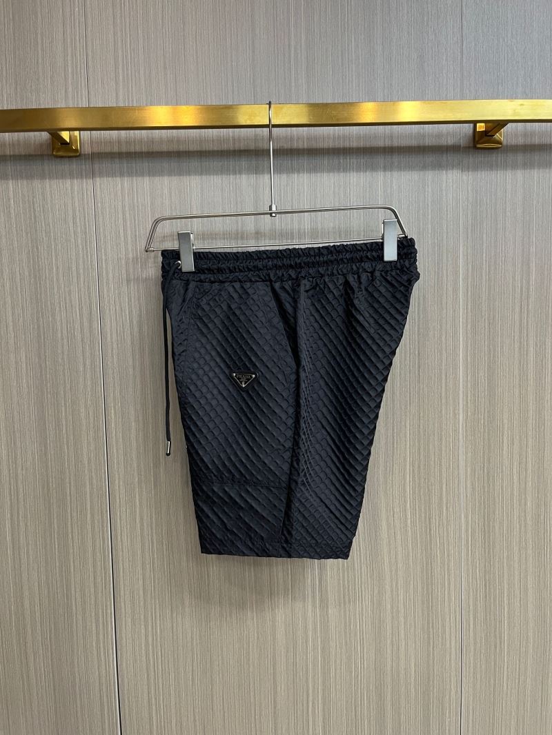 Prada Short Pants